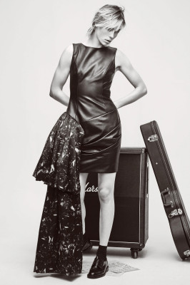 Edie Campbell pic #1354272