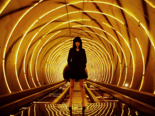 Edie Campbell pic #909776