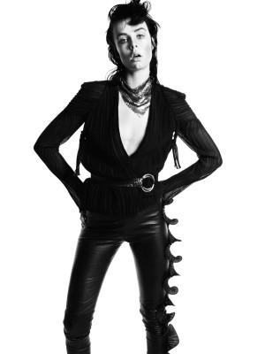 Edie Campbell pic #958561
