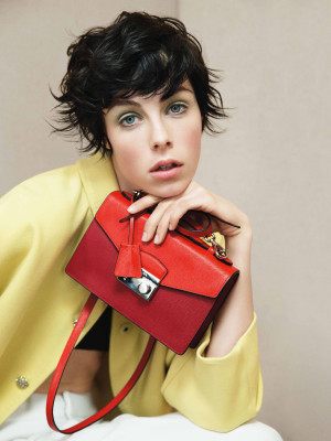 Edie Campbell pic #952450