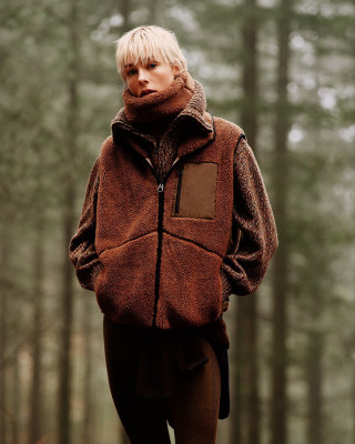 Edie Campbell pic #1354558