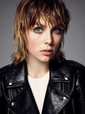 Edie Campbell pic #914347