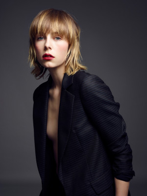 Edie Campbell pic #914346