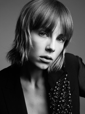 Edie Campbell pic #914345
