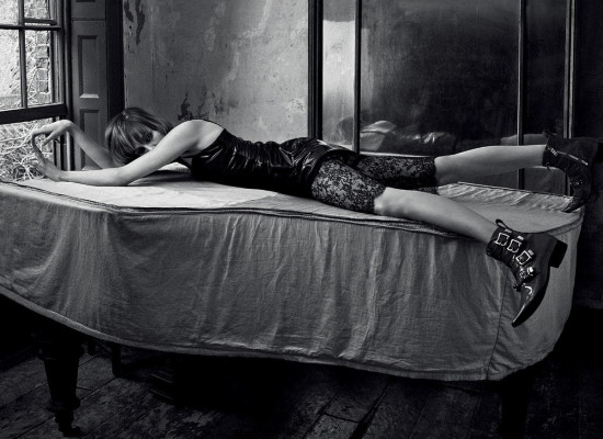 Edie Campbell pic #917895