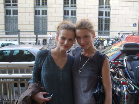 photo 7 in Edita Vilkeviciute gallery [id185052] 2009-09-28 00:00:00