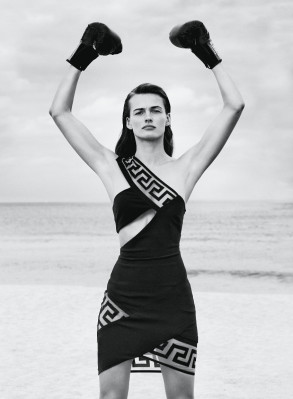 Edita Vilkeviciute pic #827649
