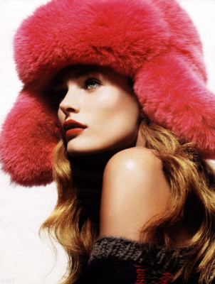 Edita Vilkeviciute pic #177156