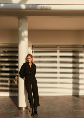 Edita Vilkeviciute pic #1214301