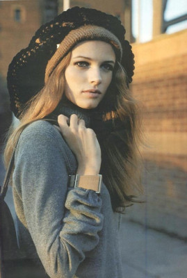 photo 3 in Edita Vilkeviciute gallery [id289457] 2010-09-20 00:00:00
