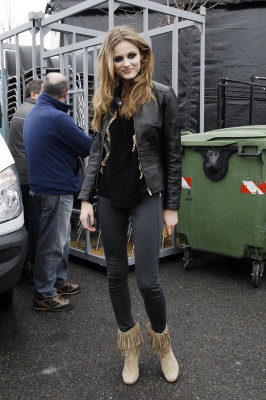 photo 3 in Edita Vilkeviciute gallery [id156074] 2009-05-15 00:00:00
