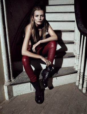 photo 7 in Edita Vilkeviciute gallery [id315046] 2010-12-15 00:00:00