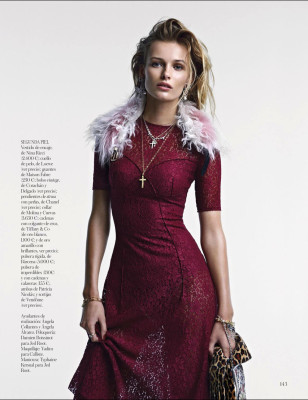 Edita Vilkeviciute pic #598041