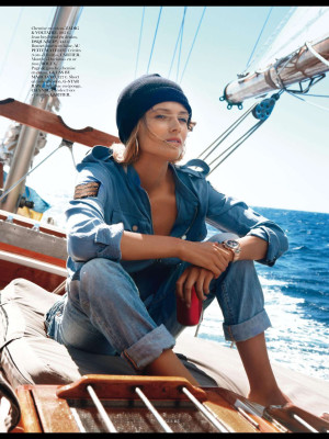 Edita Vilkeviciute pic #601164