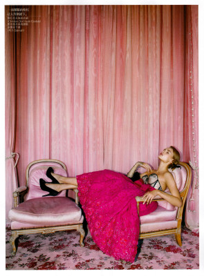 photo 28 in Edita Vilkeviciute gallery [id214681] 2009-12-16 00:00:00