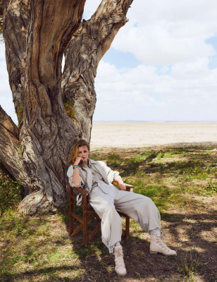 Edita Vilkeviciute pic #1096122