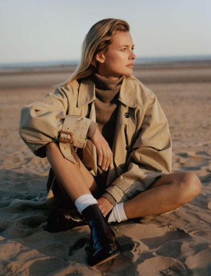 Edita Vilkeviciute pic #1335847