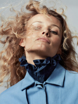 Edita Vilkeviciute pic #1096150