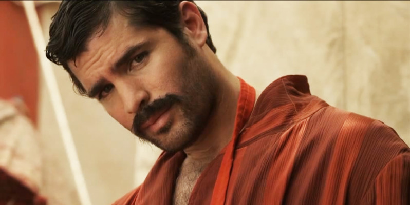 Eduardo Verastegui pic #366935