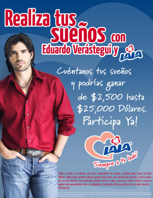 Eduardo Verastegui pic #535814