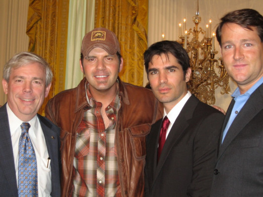 Eduardo Verastegui pic #522229