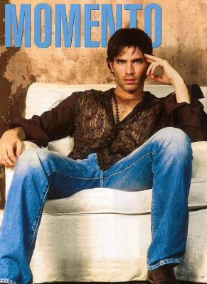 Eduardo Verastegui pic #543941