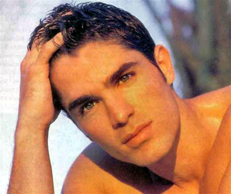 Eduardo Verastegui pic #543942