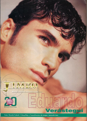 Eduardo Verastegui pic #550247