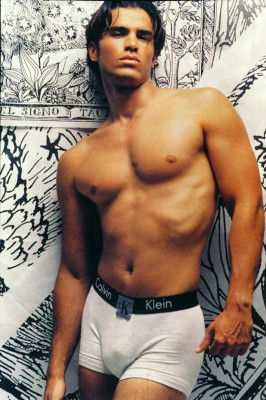 Eduardo Verastegui pic #543939