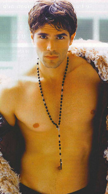 Eduardo Verastegui pic #552351