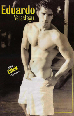 Eduardo Verastegui pic #552352