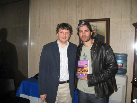 Eduardo Verastegui pic #526203