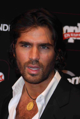 Eduardo Verastegui pic #531447