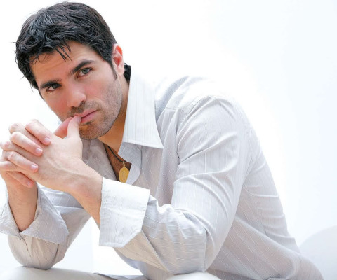 Eduardo Verastegui pic #538717