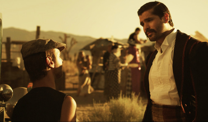 Eduardo Verastegui pic #366932