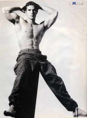 Eduardo Verastegui pic #547827