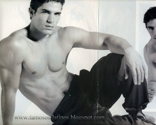 Eduardo Verastegui pic #547826