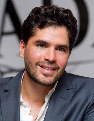 Eduardo Verastegui pic #526206