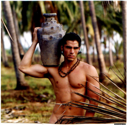 Eduardo Verastegui pic #535812
