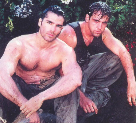 Eduardo Verastegui pic #541309