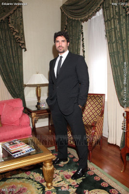 Eduardo Verastegui pic #526202