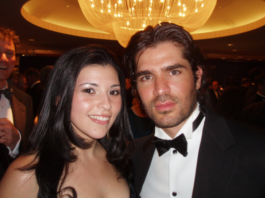 Eduardo Verastegui pic #545640