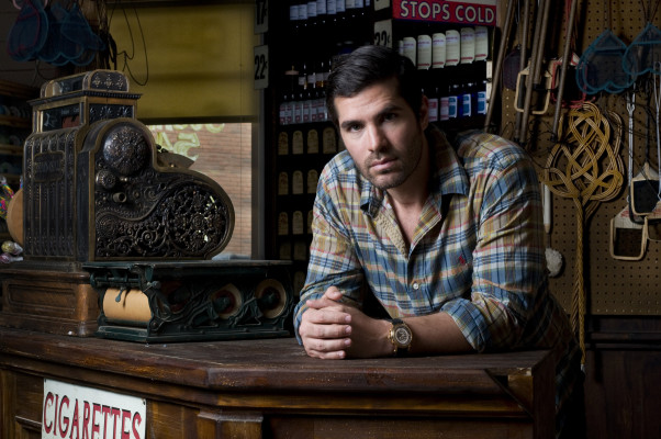 Eduardo Verastegui pic #550241