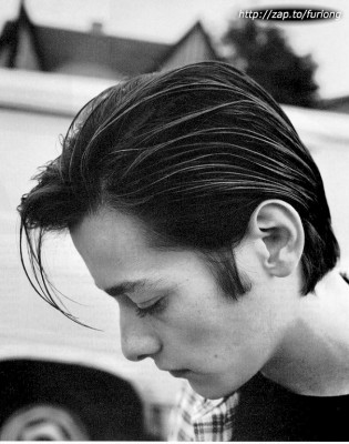 Edward Furlong pic #31467