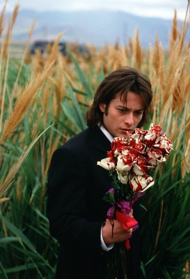 Edward Furlong pic #206084