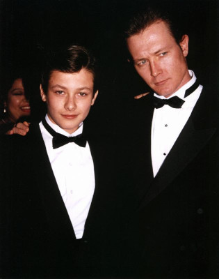 Edward Furlong pic #206080