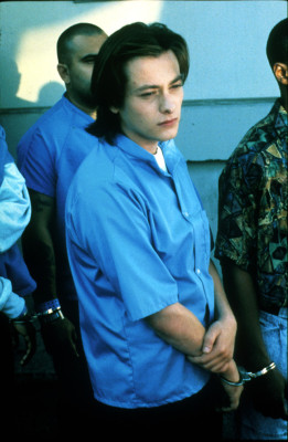 Edward Furlong pic #206079