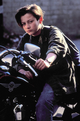 Edward Furlong pic #206076