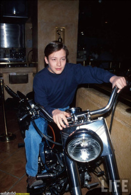 Edward Furlong pic #322229