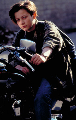 Edward Furlong pic #322741